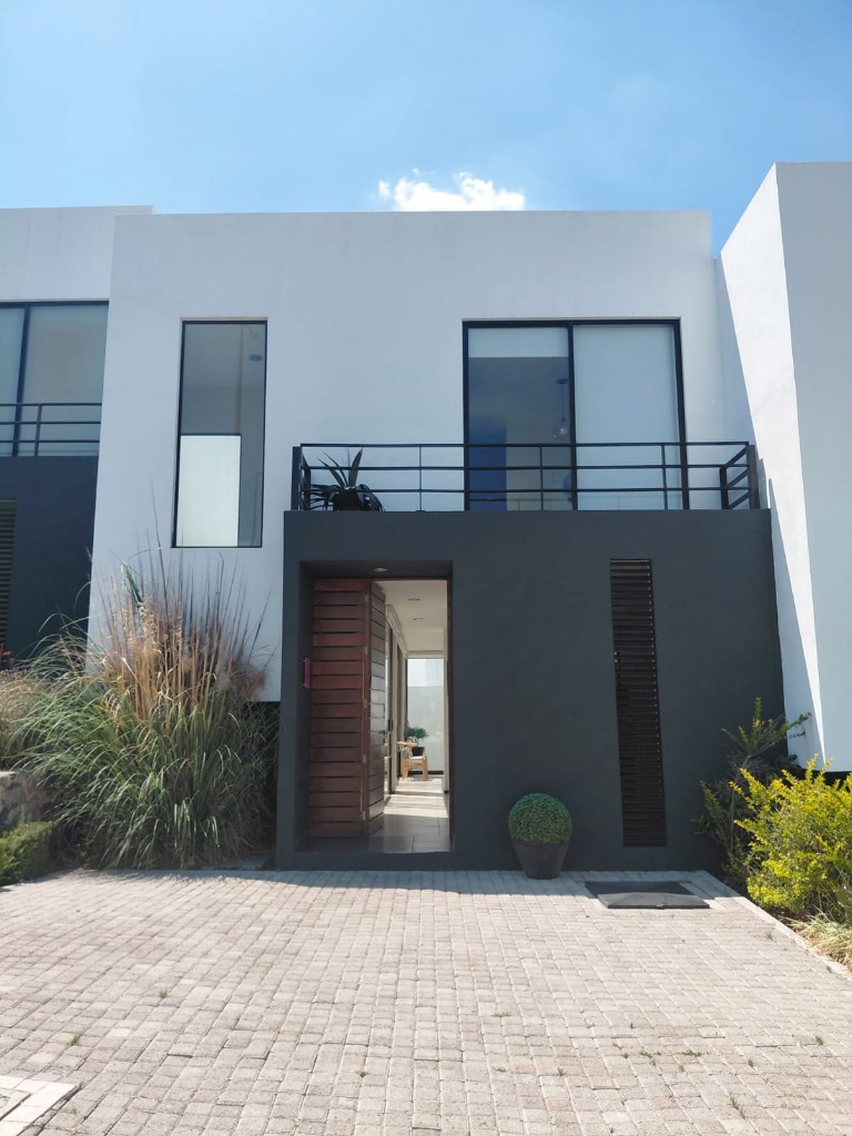 Casa en Zibatá