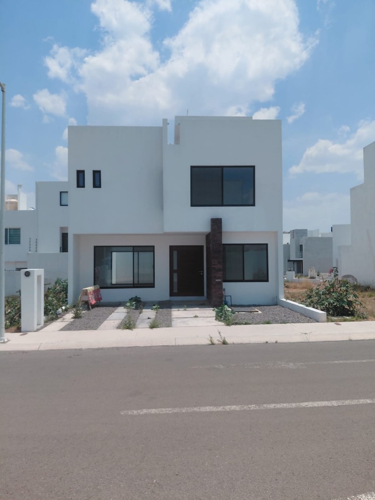 Casa en Zen Life