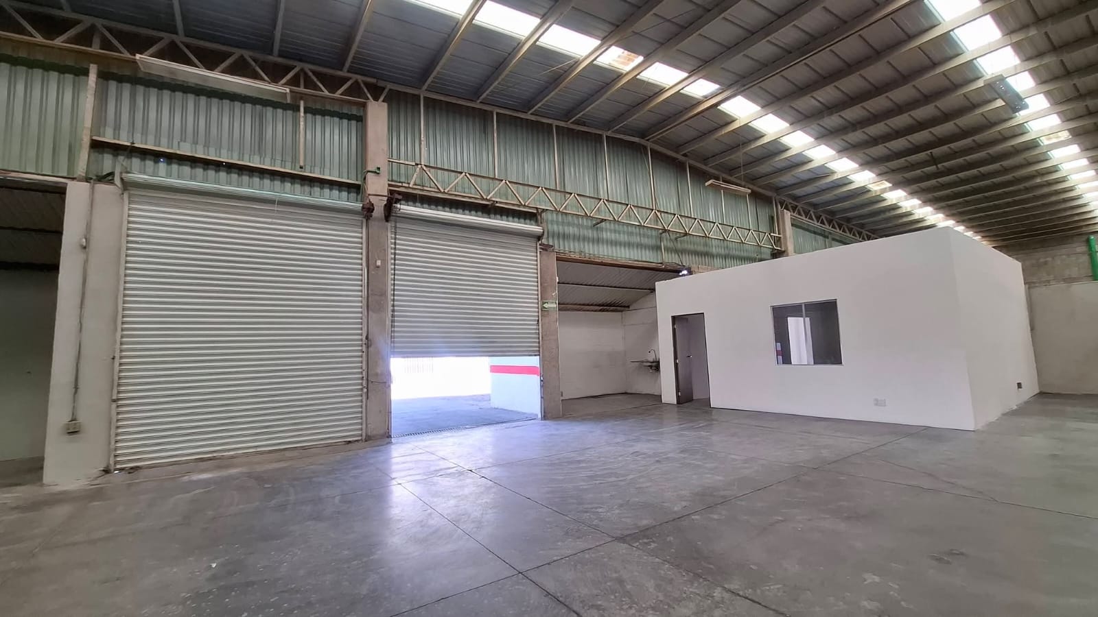 Bodega San José El Alto