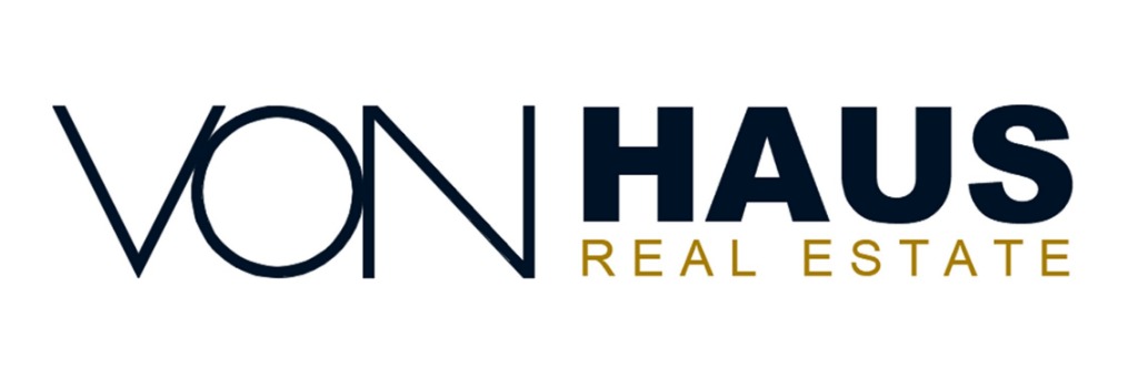 Von Haus Real Estate Logo