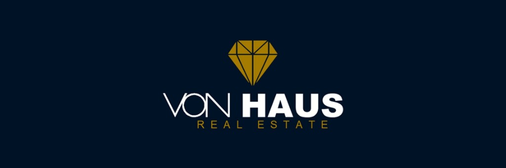 Von Haus Real Estate Logo